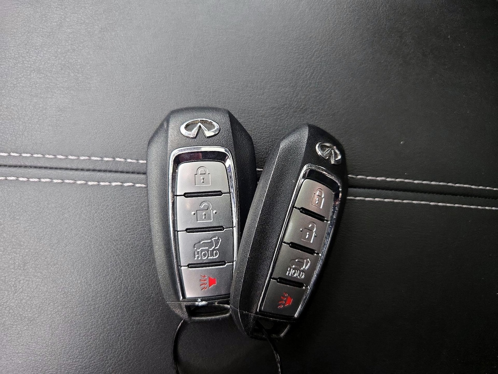 2023 INFINITI QX60 PURE - Photo 26