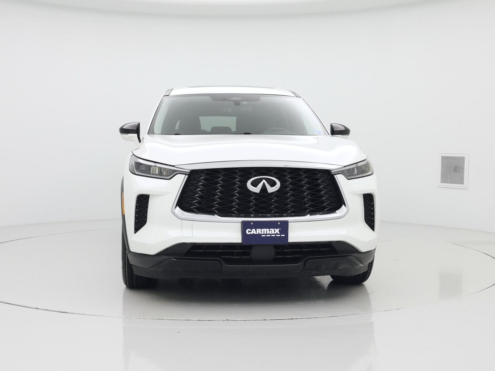 2023 INFINITI QX60 PURE - Photo 6