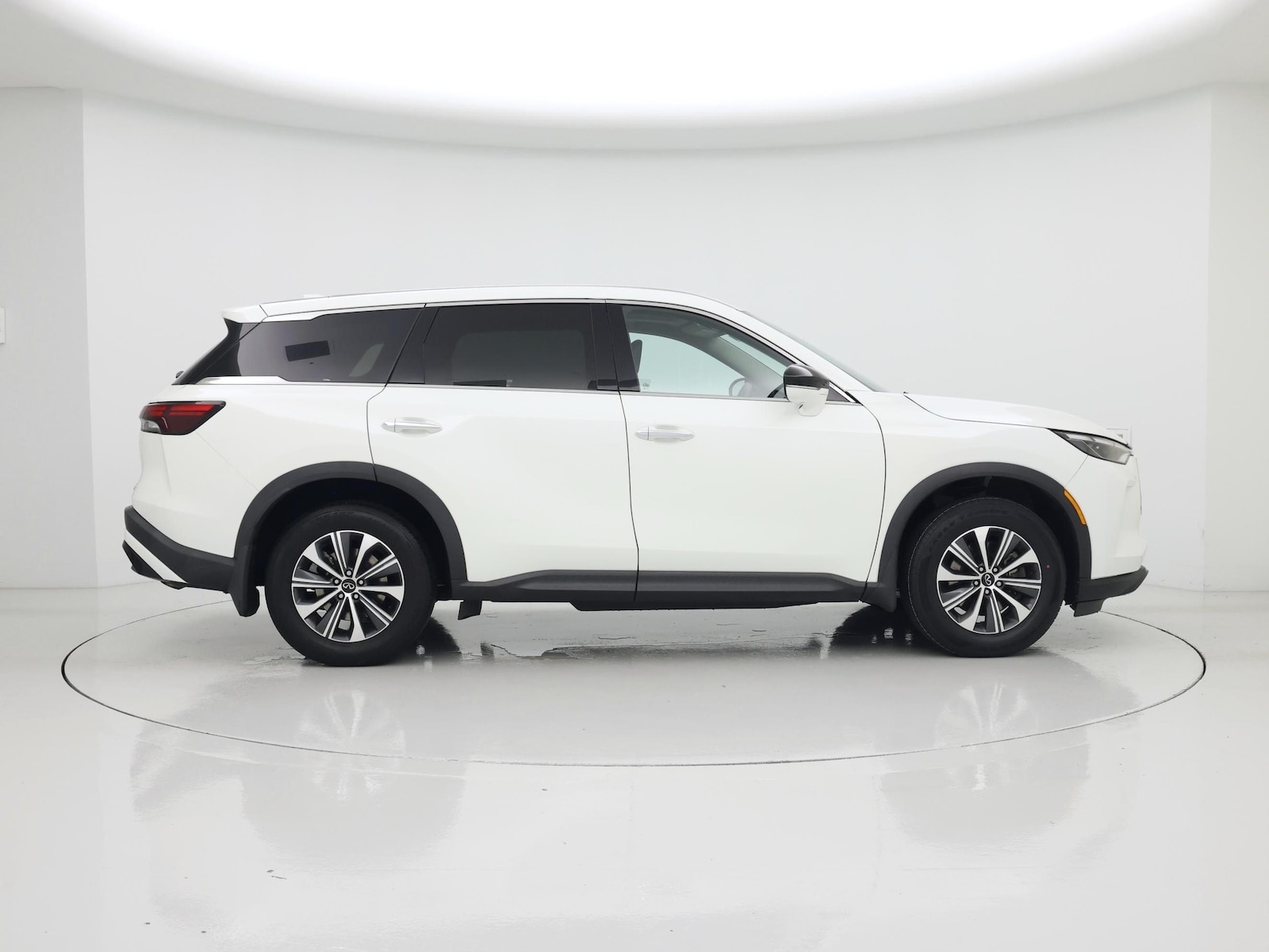2023 INFINITI QX60 PURE - Photo 8