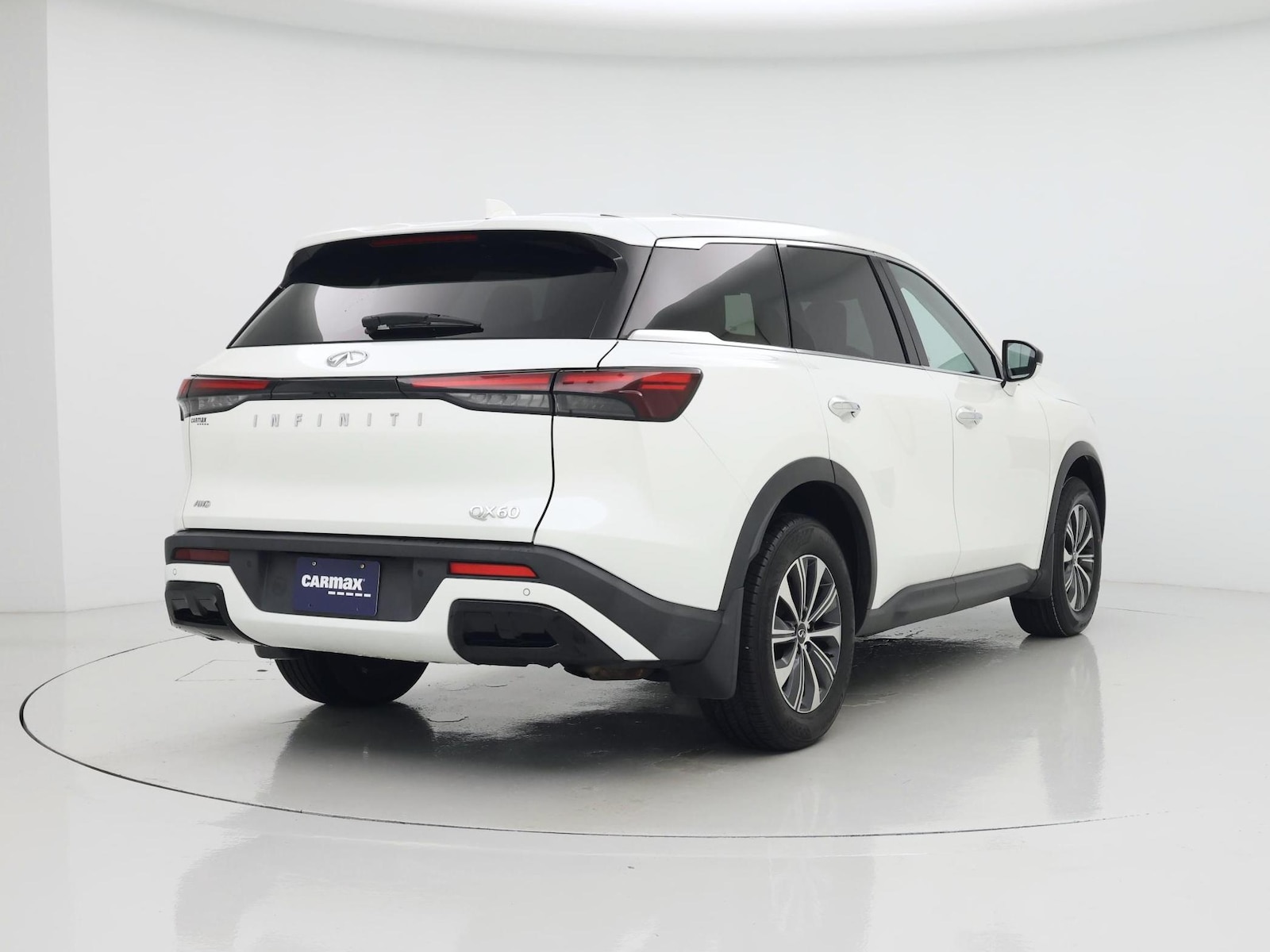 2023 INFINITI QX60 PURE - Photo 9