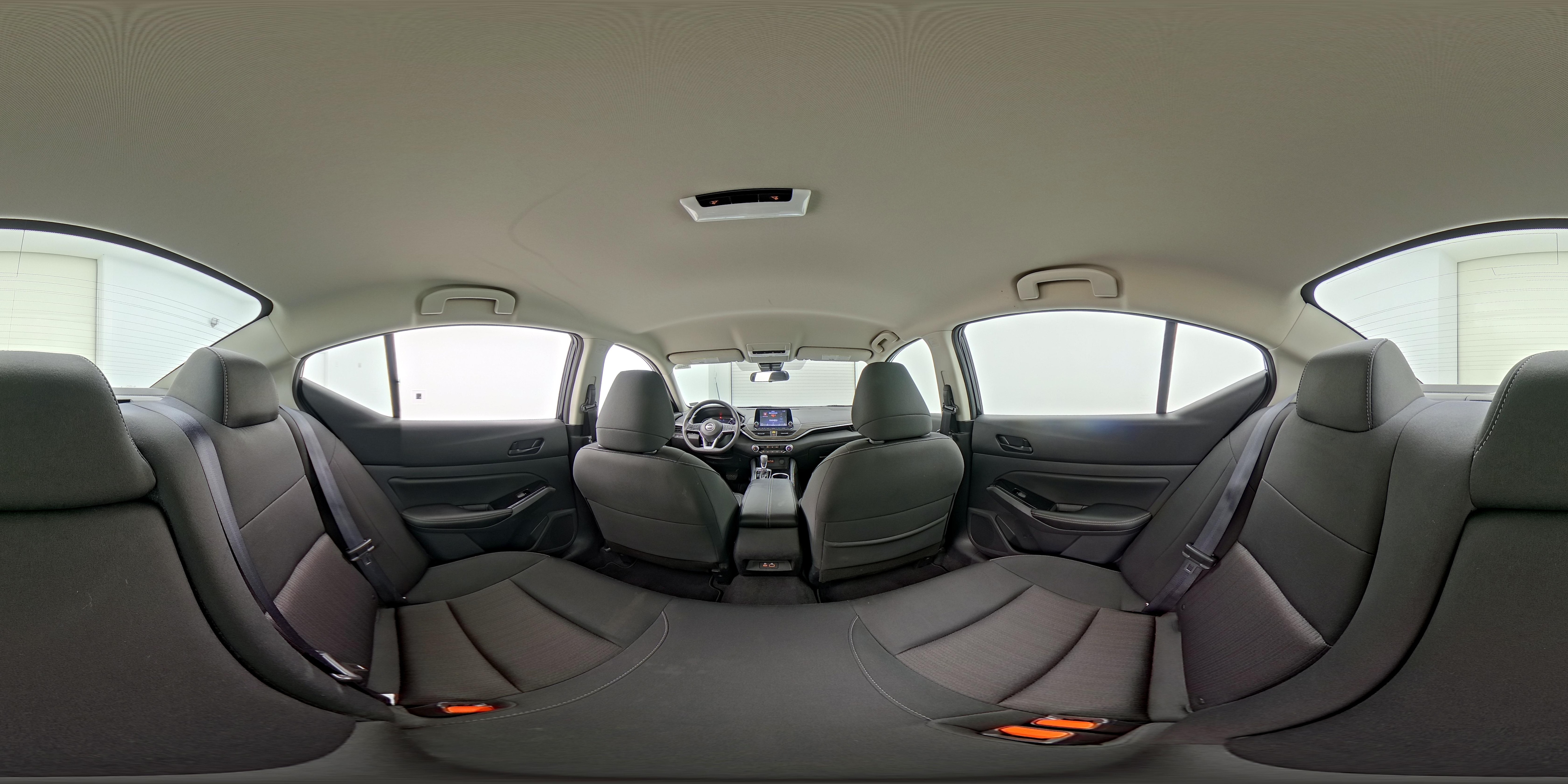 2023 Nissan Altima SV - Photo 25