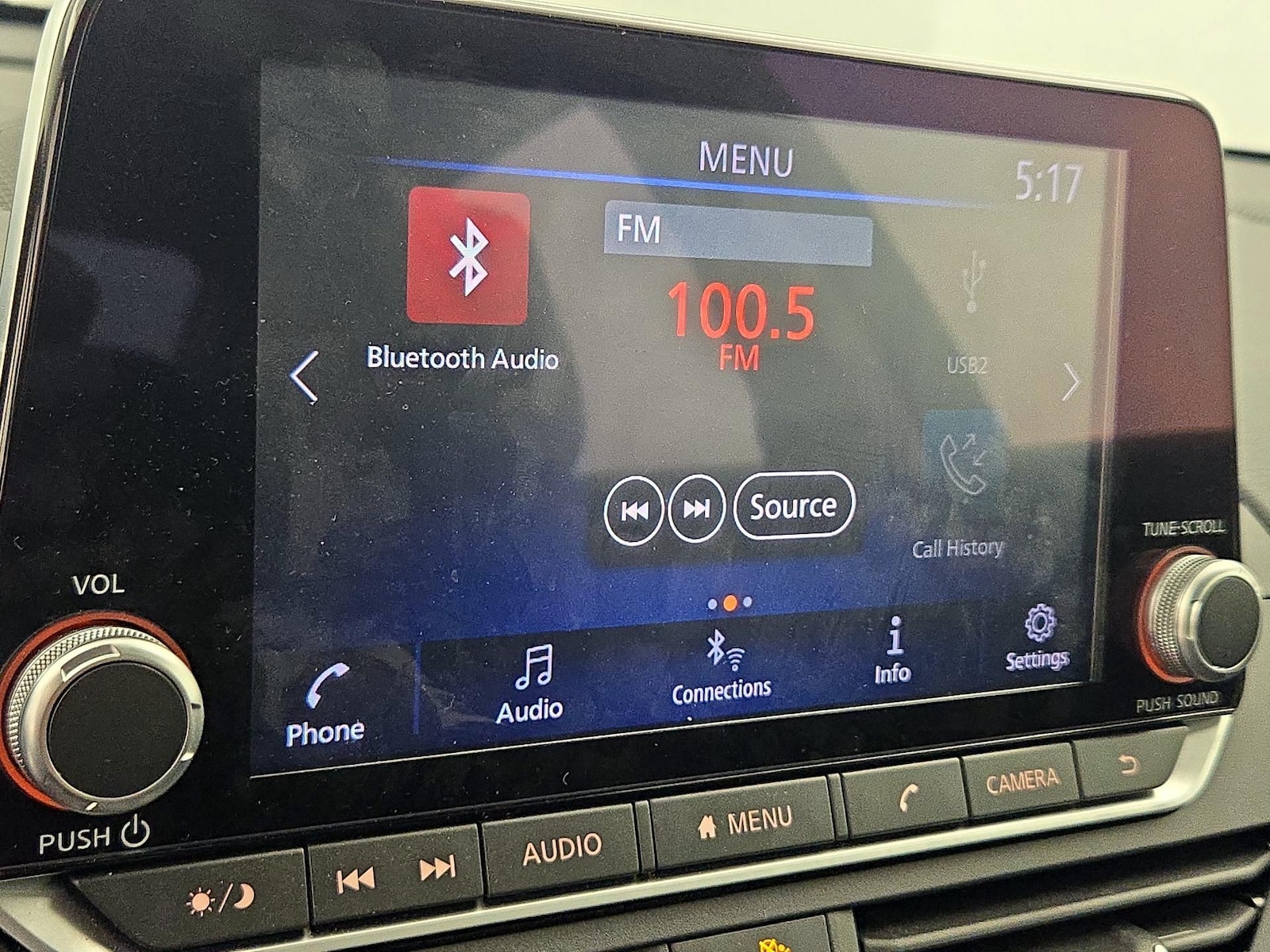 2023 Nissan Altima SV - Photo 16