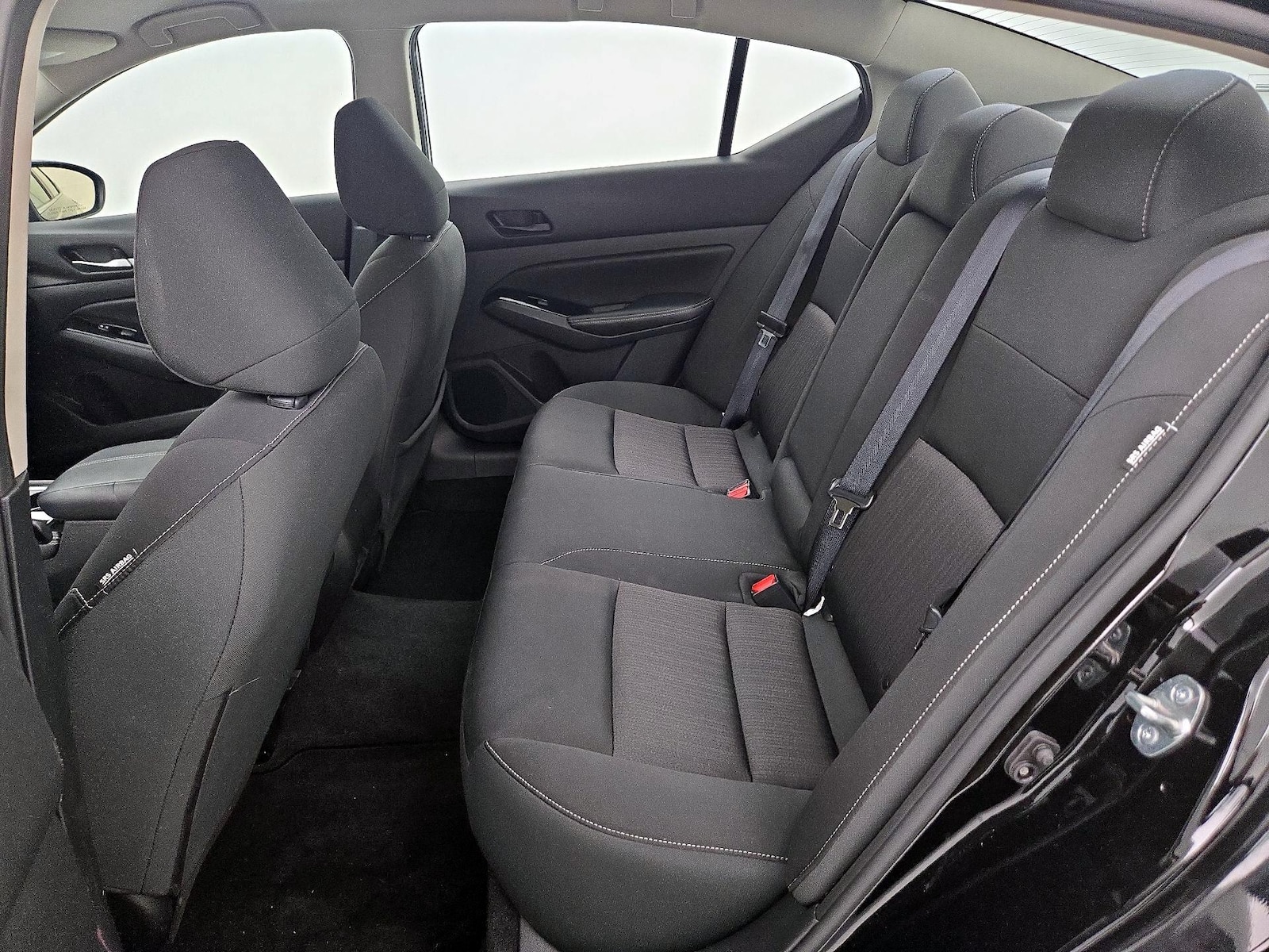 2023 Nissan Altima SV - Photo 20