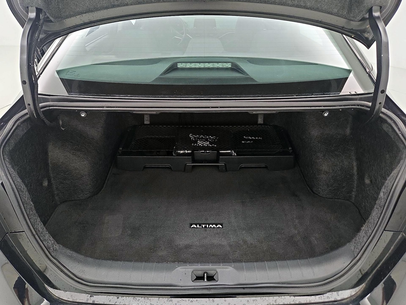 2023 Nissan Altima SV - Photo 21