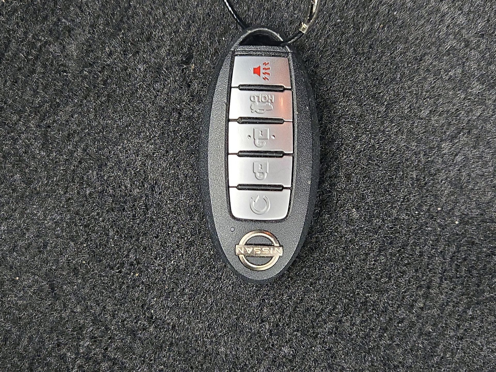 2023 Nissan Altima SV - Photo 23