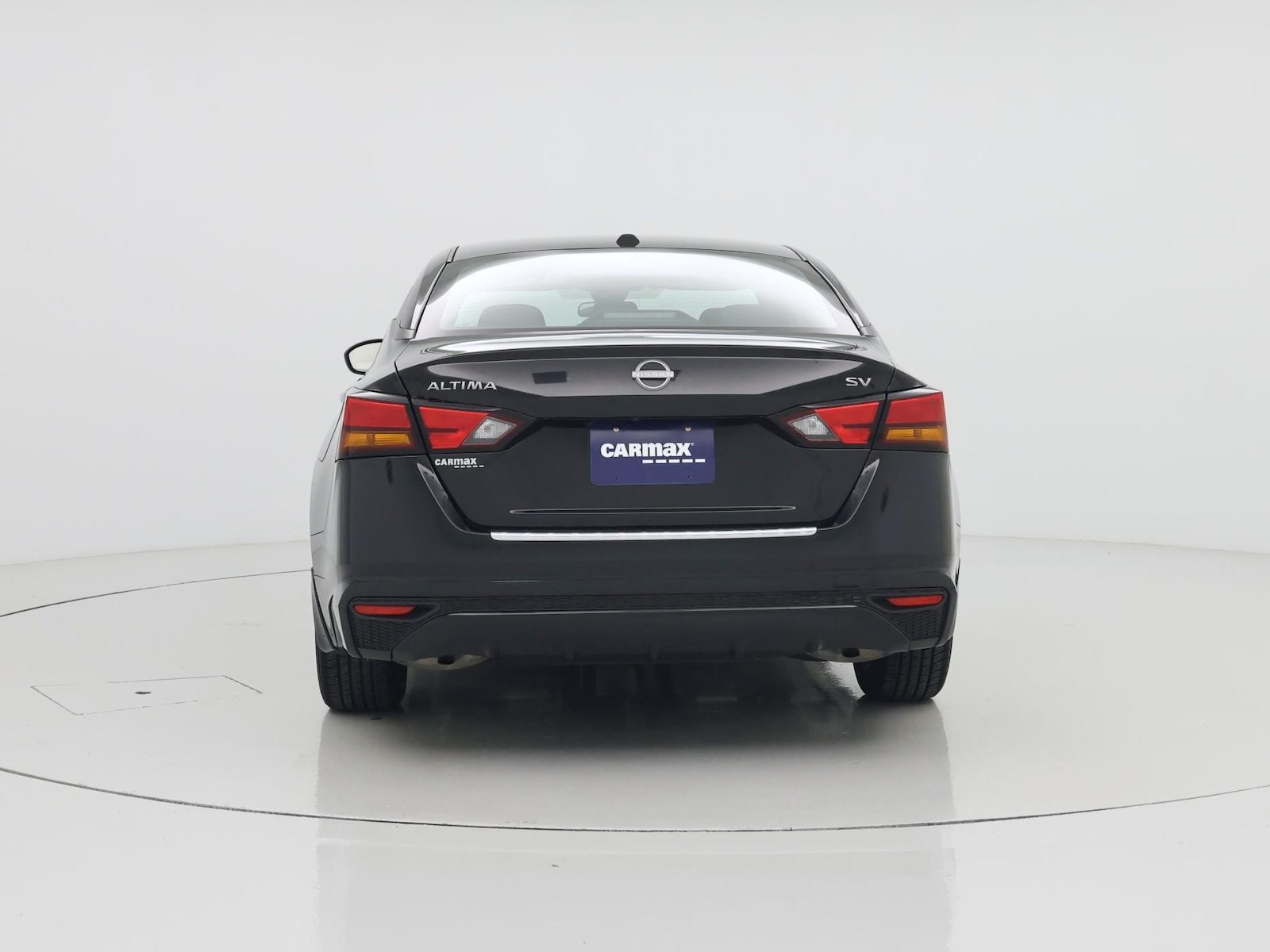 2023 Nissan Altima SV - Photo 7