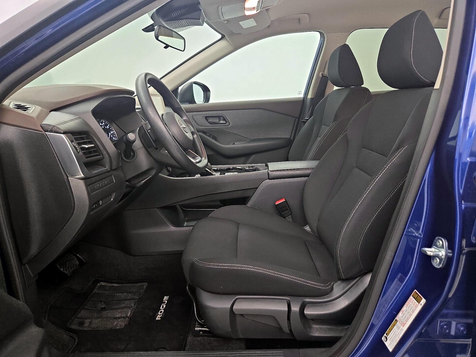 Side Airbags