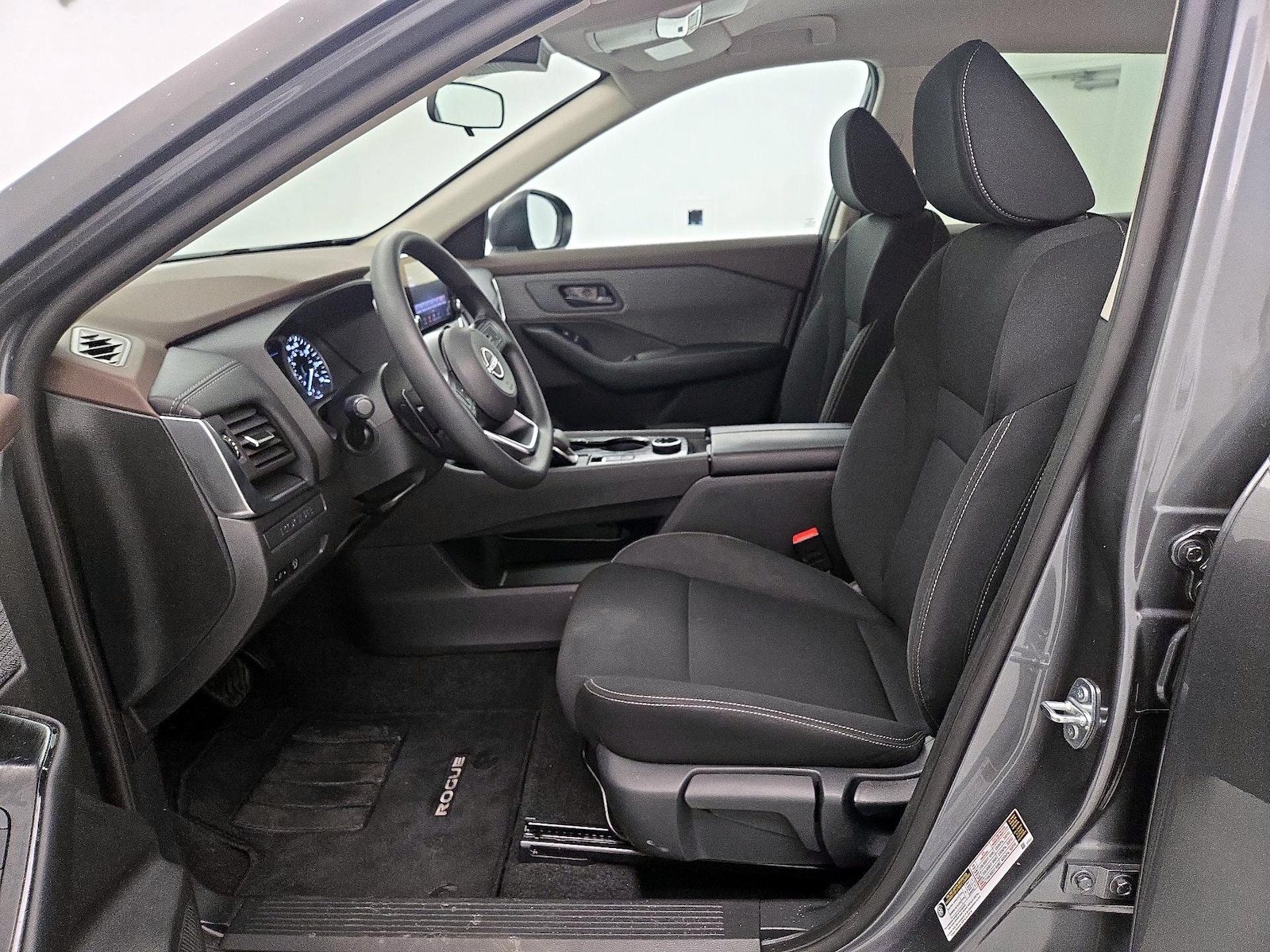 Side Airbags