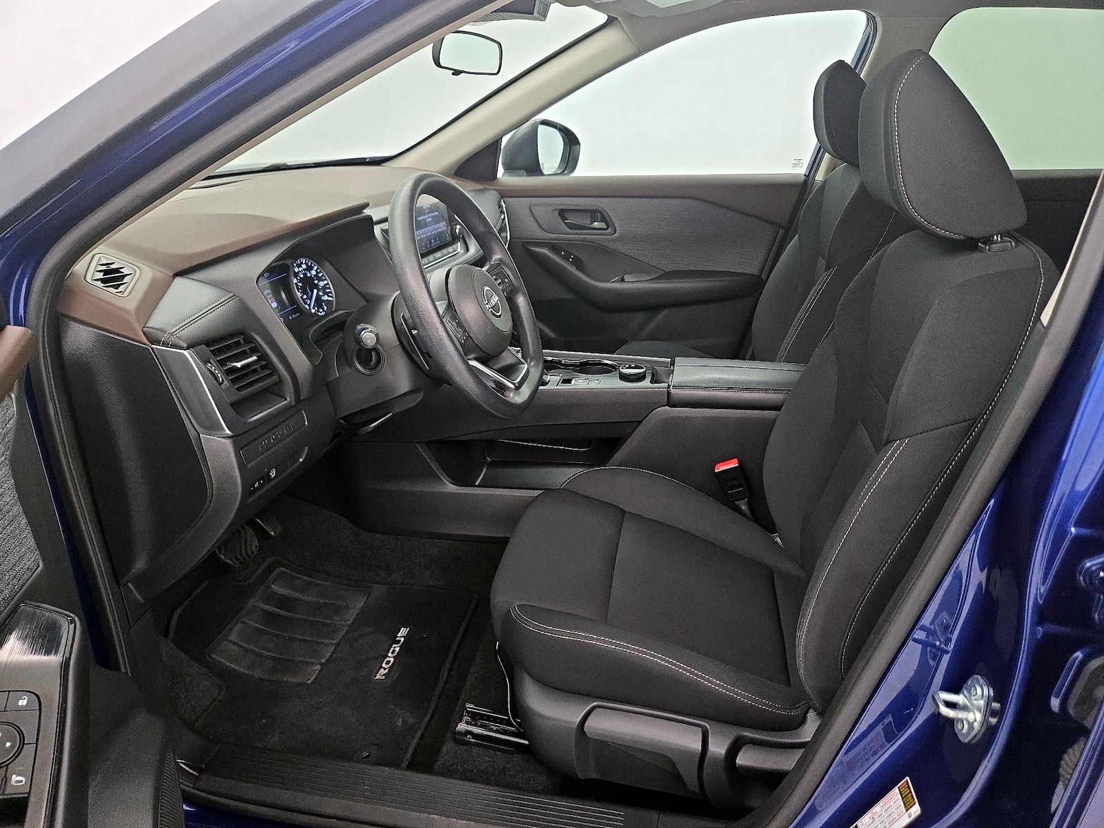 Side Airbags