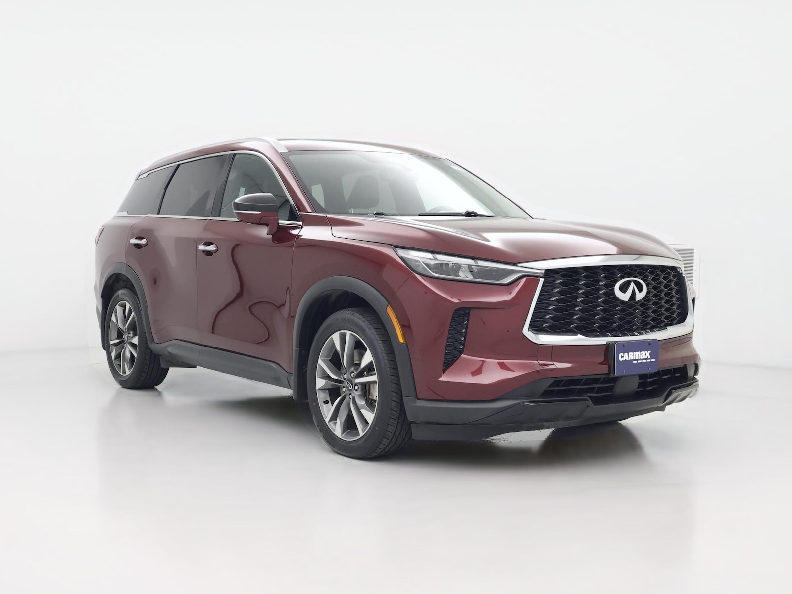 2024 INFINITI QX60