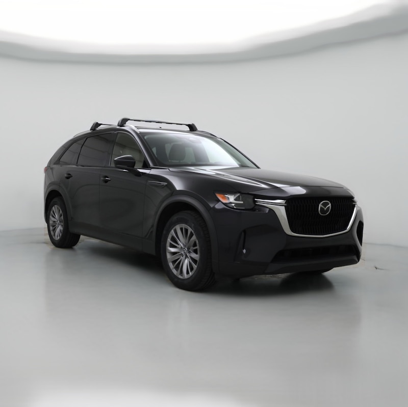 2024 Mazda CX-90 Turbo Preferred Plus
