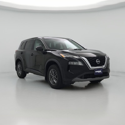 Recommended categories heading image of the selected vehicle