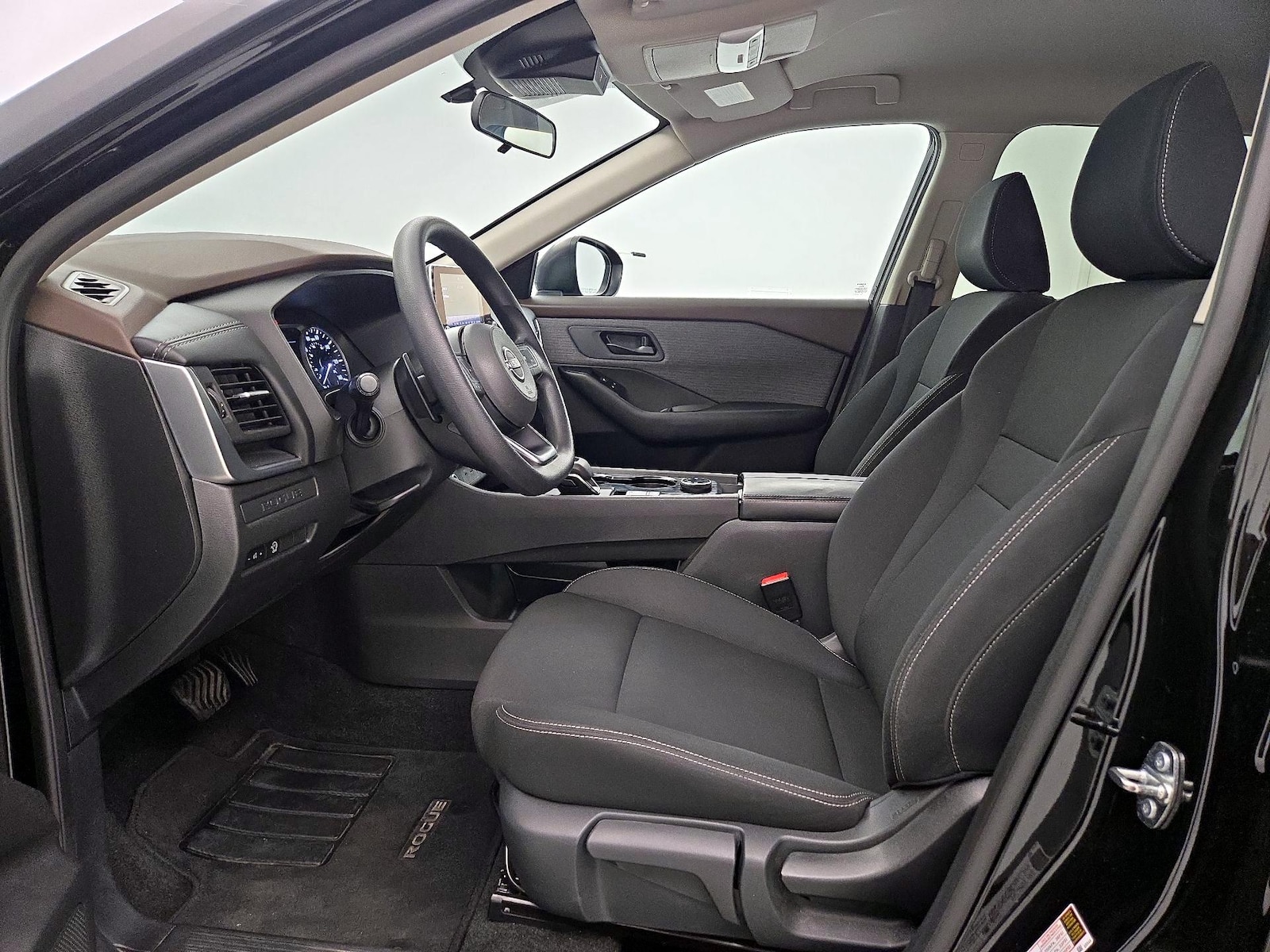 Side Airbags