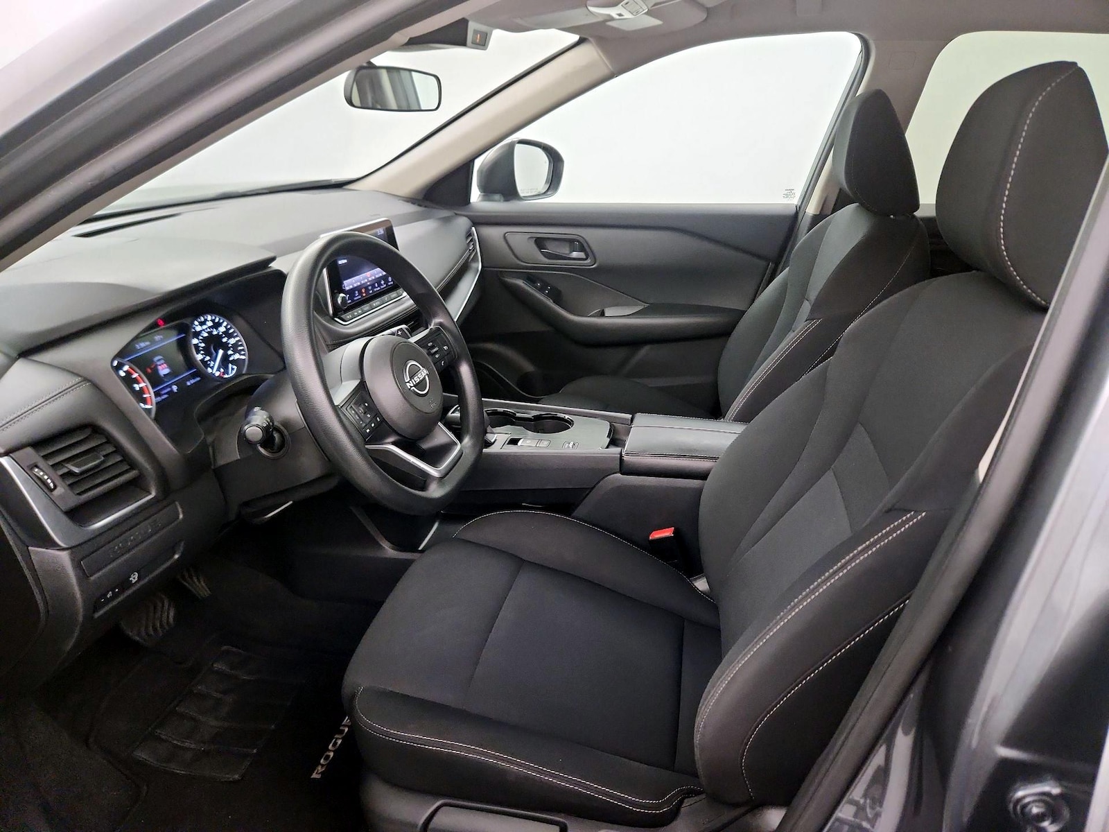 Side Airbags