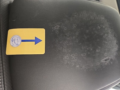 Condition detail