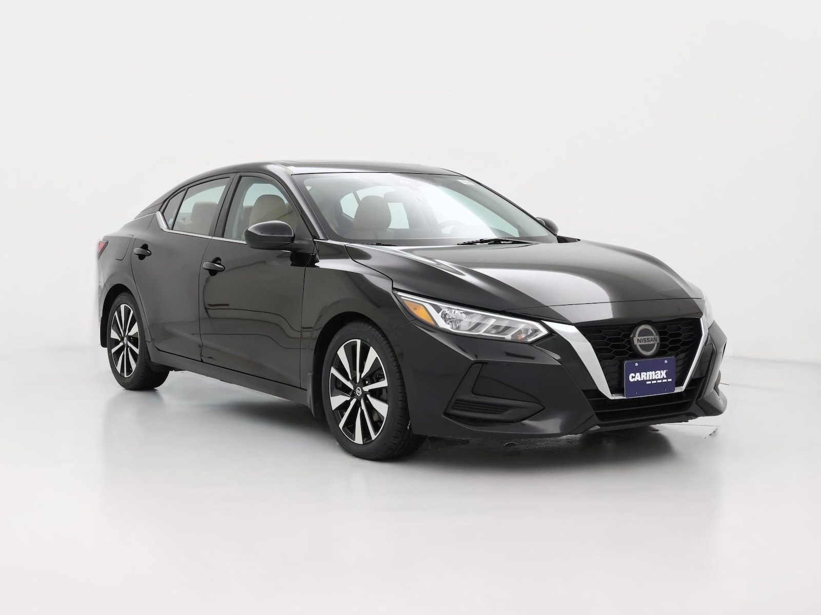 2023 Nissan Sentra