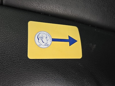 Condition detail