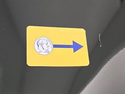 Condition detail