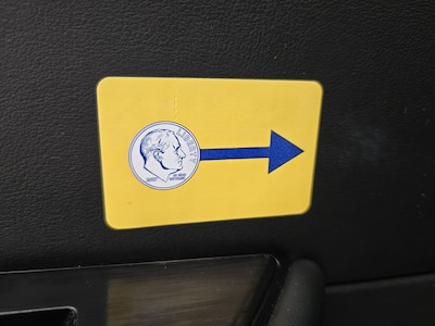 Condition detail