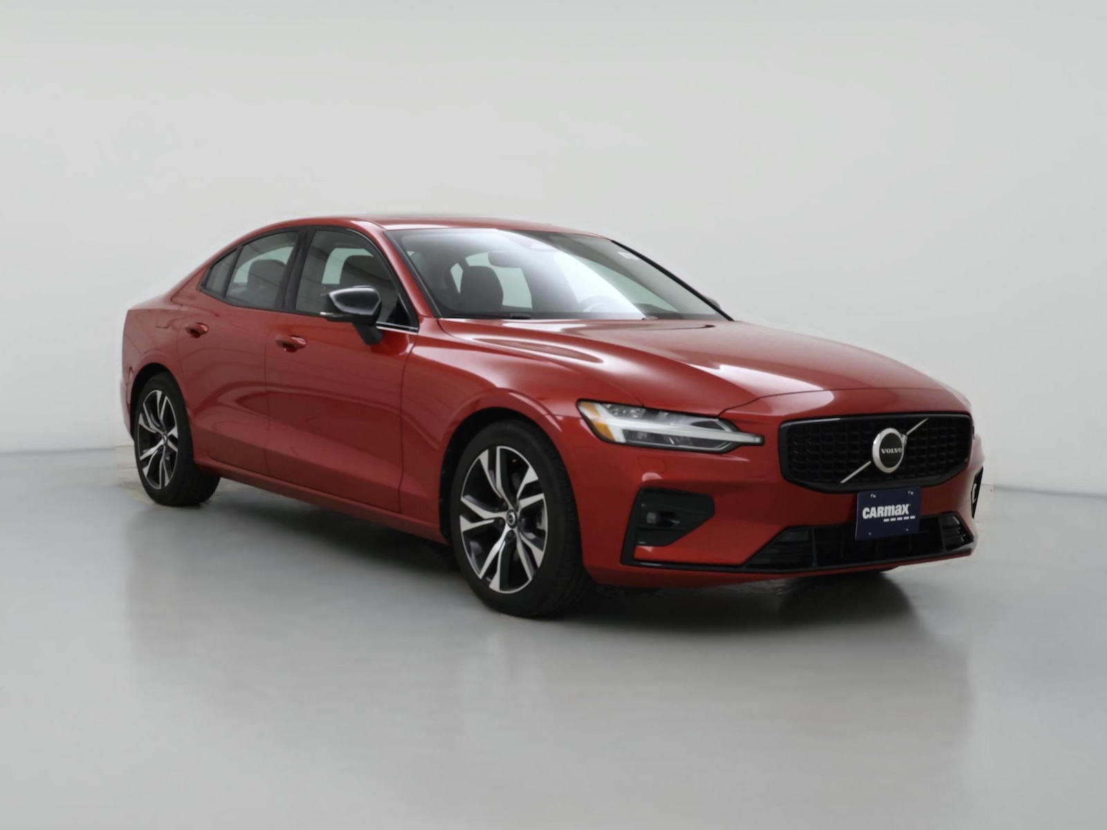 2024 Volvo S60