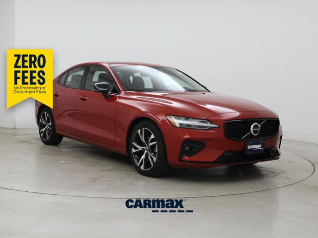 2024 Volvo S60 B5 Core Dark Theme AWD