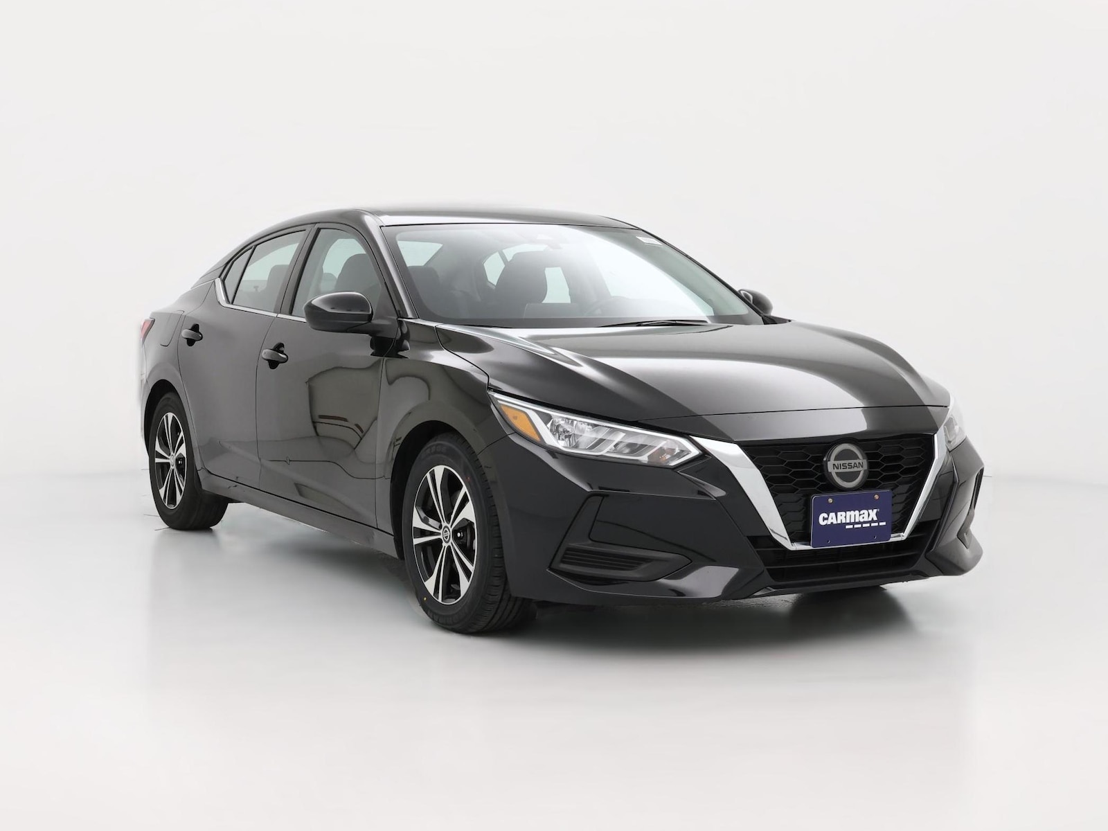 2023 Nissan Sentra