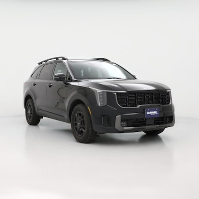 2024 Kia Sorento X-Pro SX Prestige