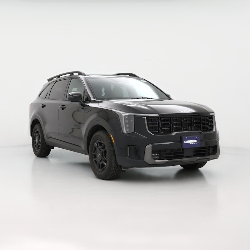2024 Kia Sorento X-Pro SX Prestige