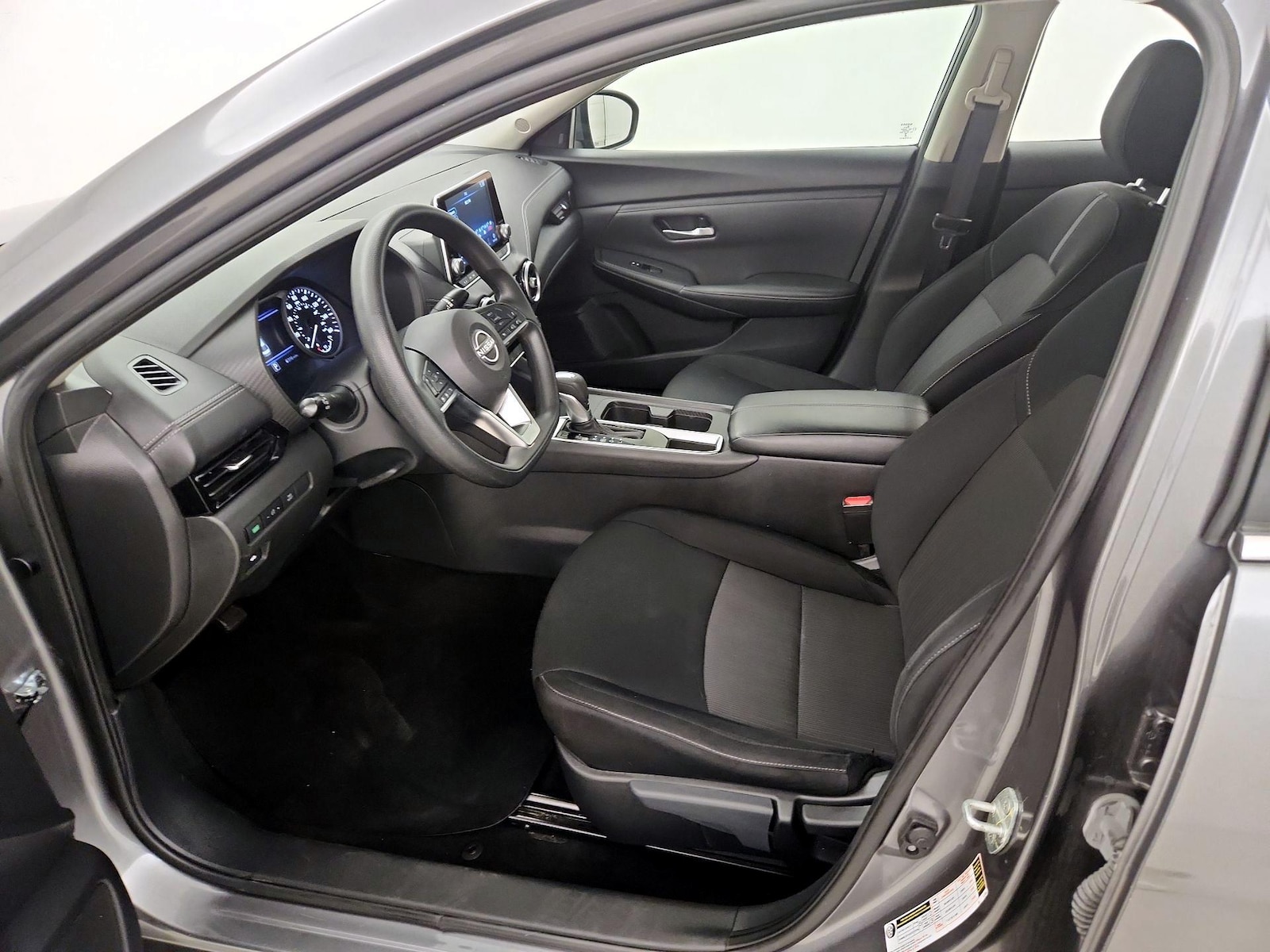 Side Airbags