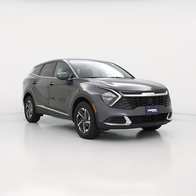 Recommended categories heading image of the selected vehicle