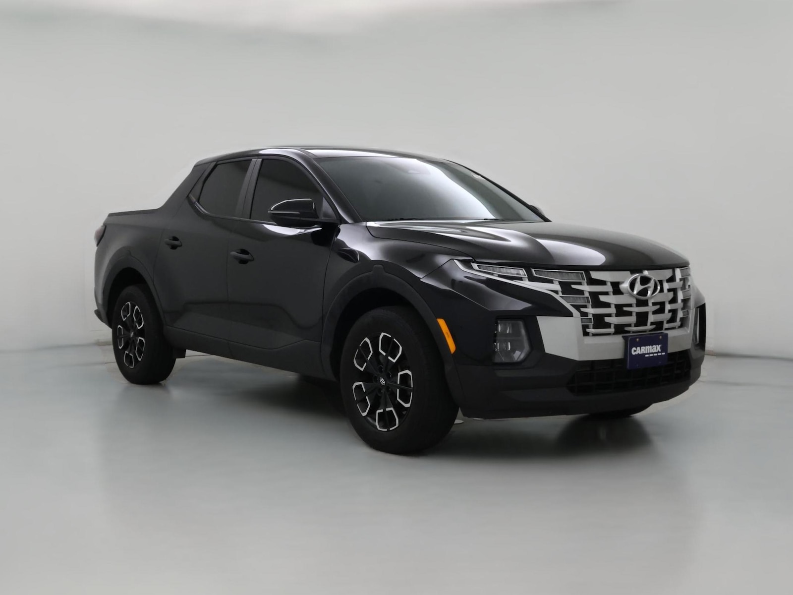 2024 Hyundai Santa Cruz