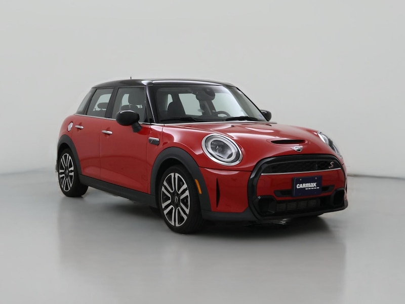 2023 Mini Cooper Hardtop S