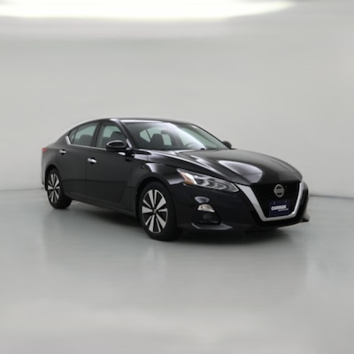 2022 Nissan Altima SL