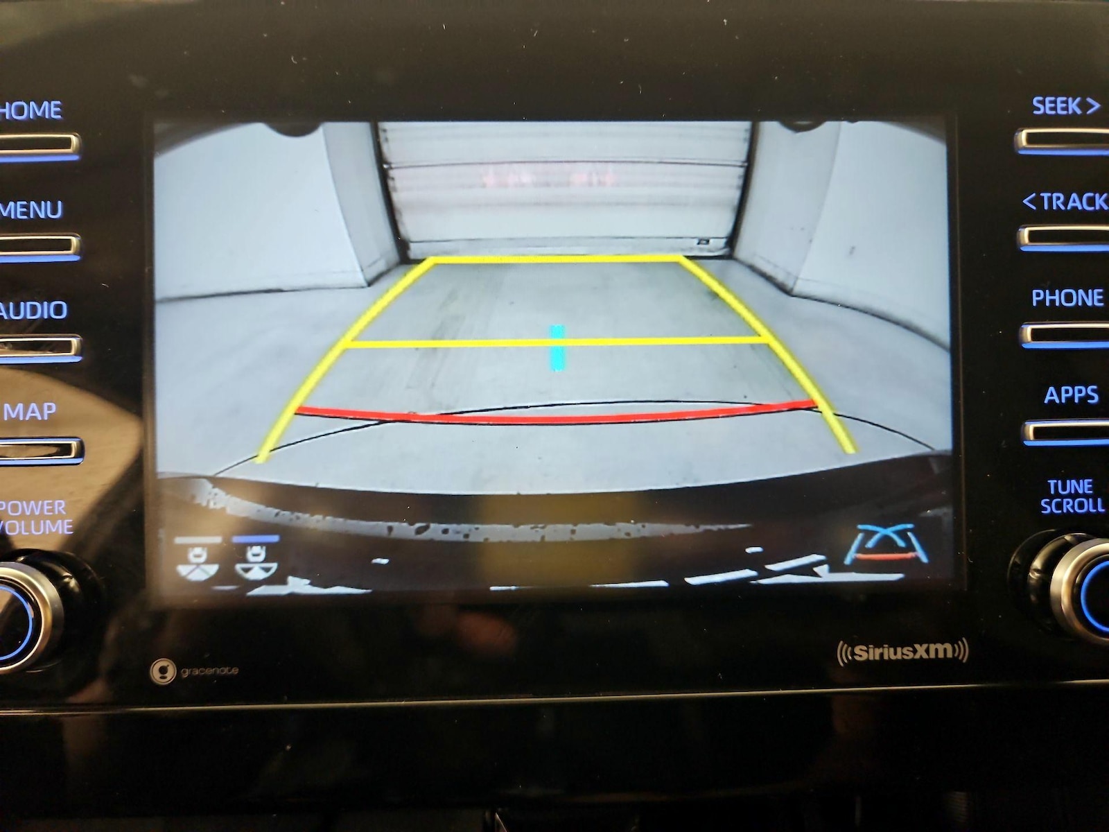 2021 Toyota Camry SE Nightshade - Photo 15