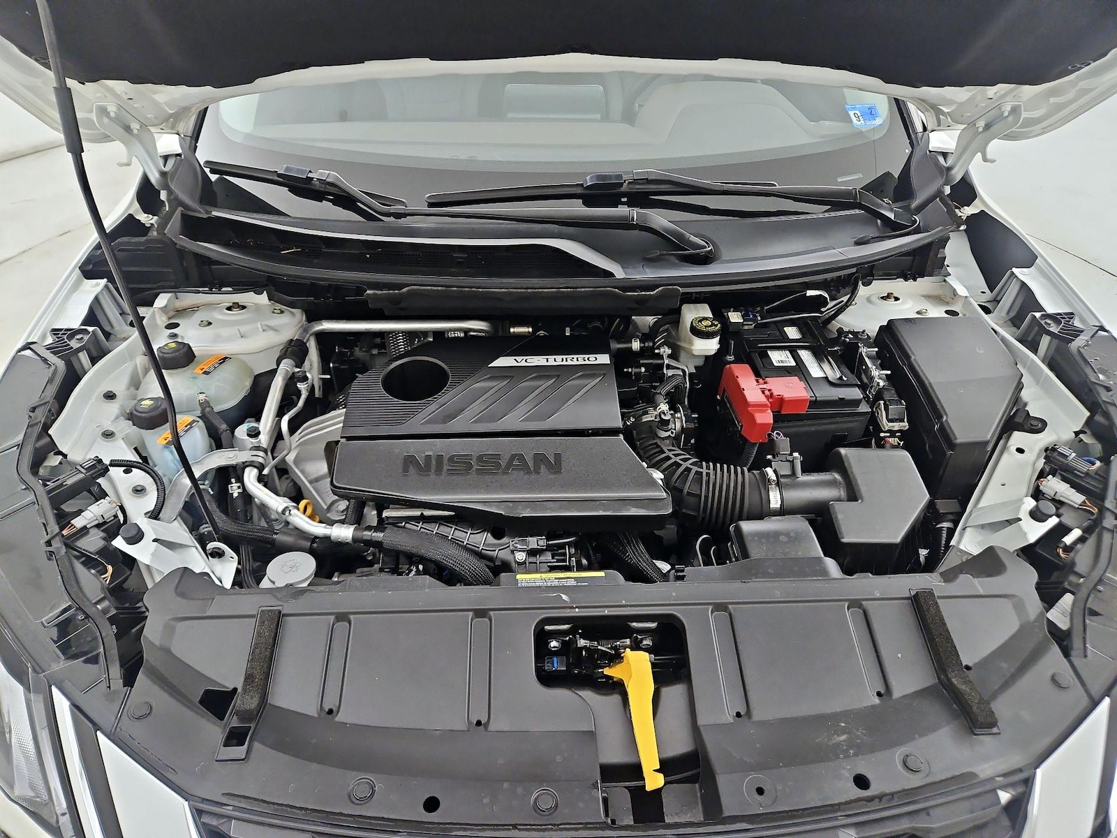 2023 Nissan Rogue SV - Photo 22
