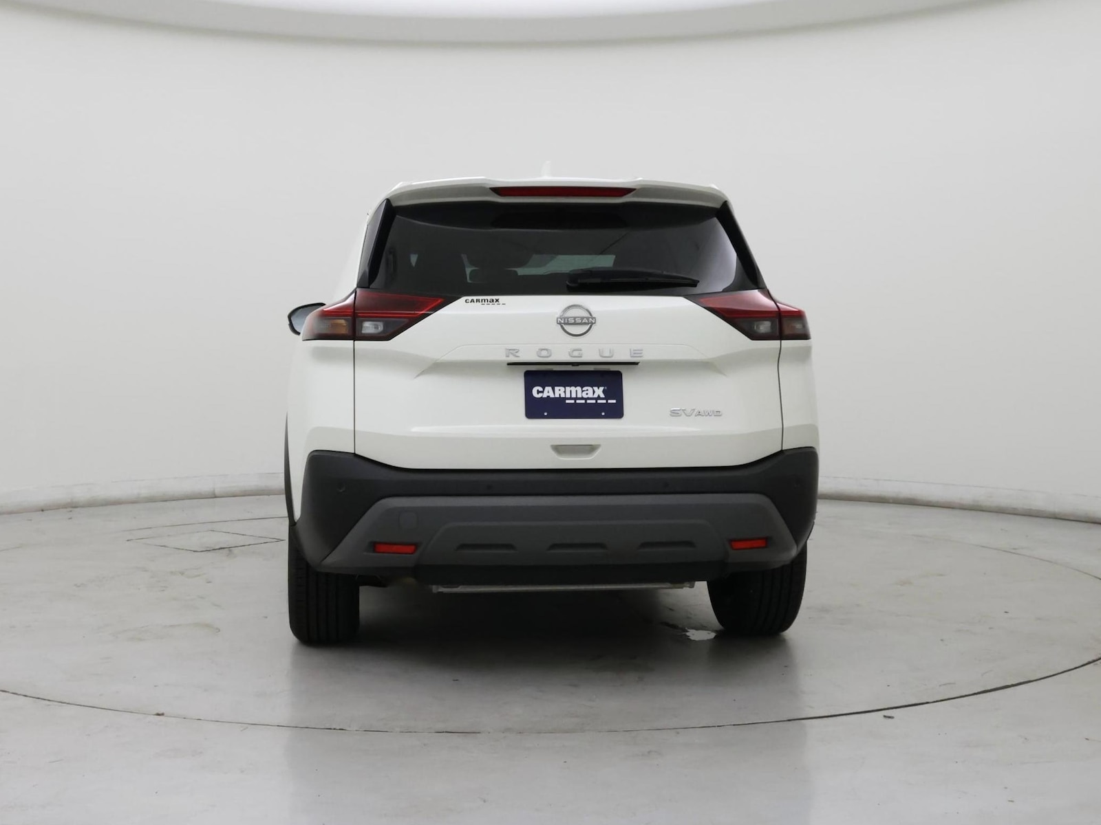 2023 Nissan Rogue SV - Photo 7