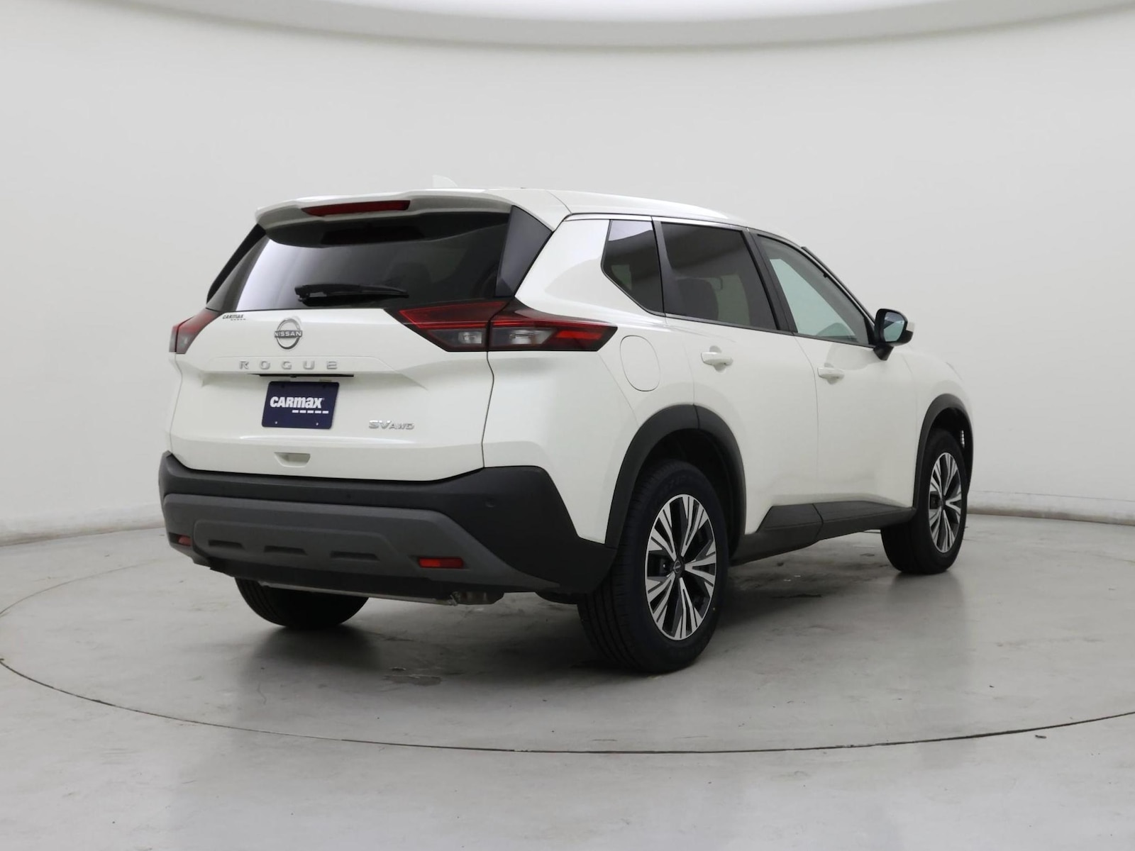 2023 Nissan Rogue SV - Photo 9