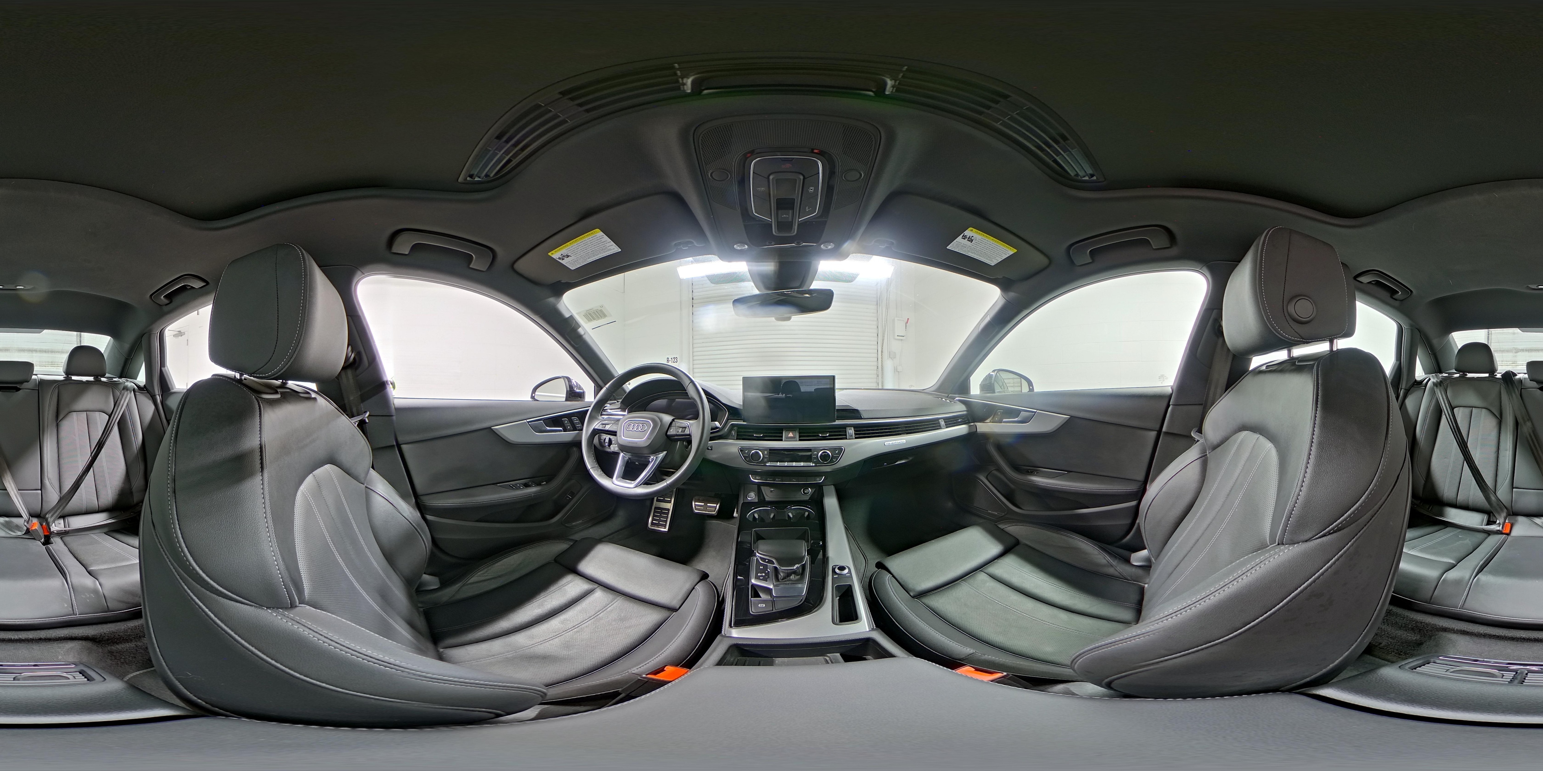 2023 Audi A4 Premium Plus - Photo 26