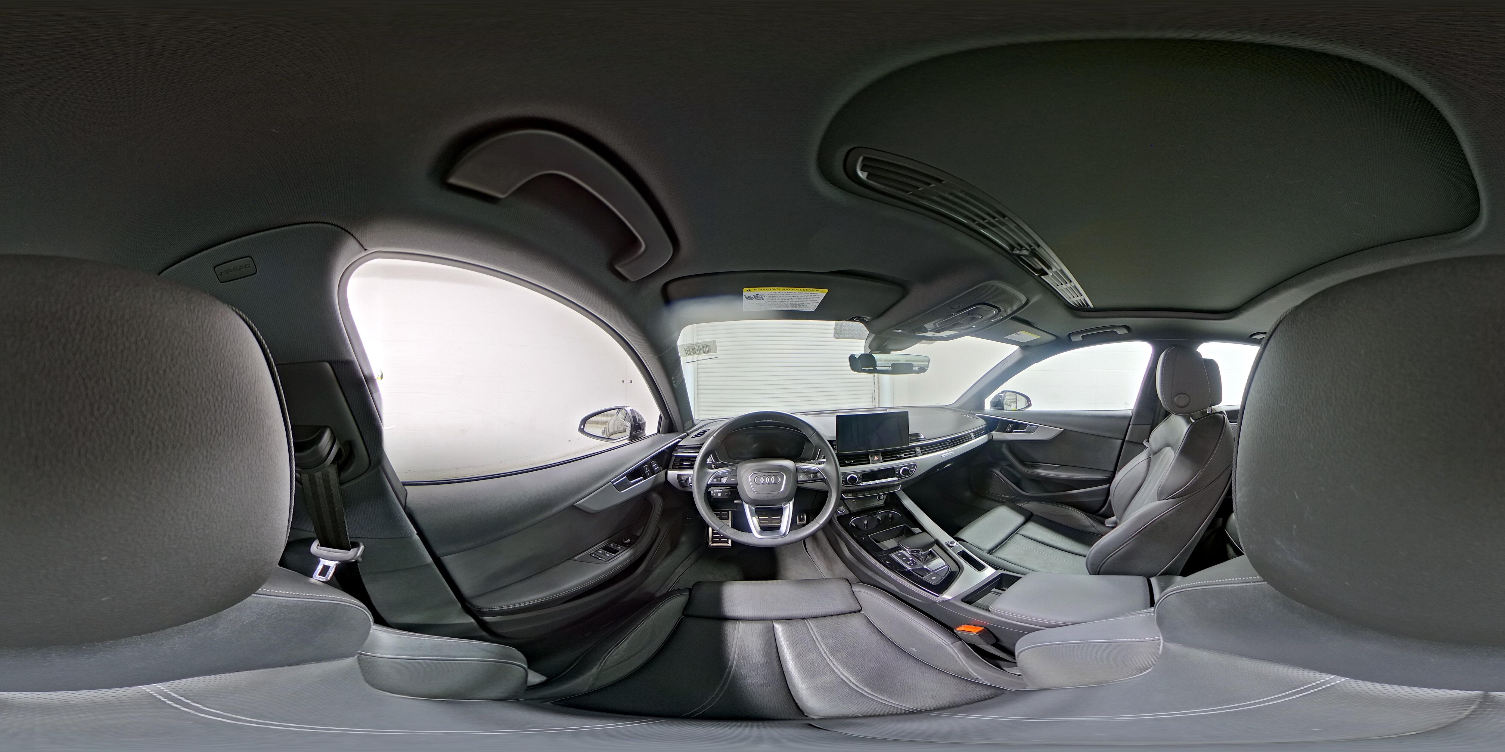 2023 Audi A4 Premium Plus - Photo 28