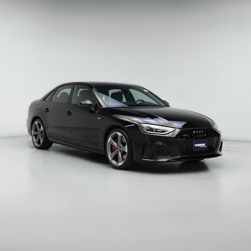 2023 Audi A4 S-Line Premium Plus