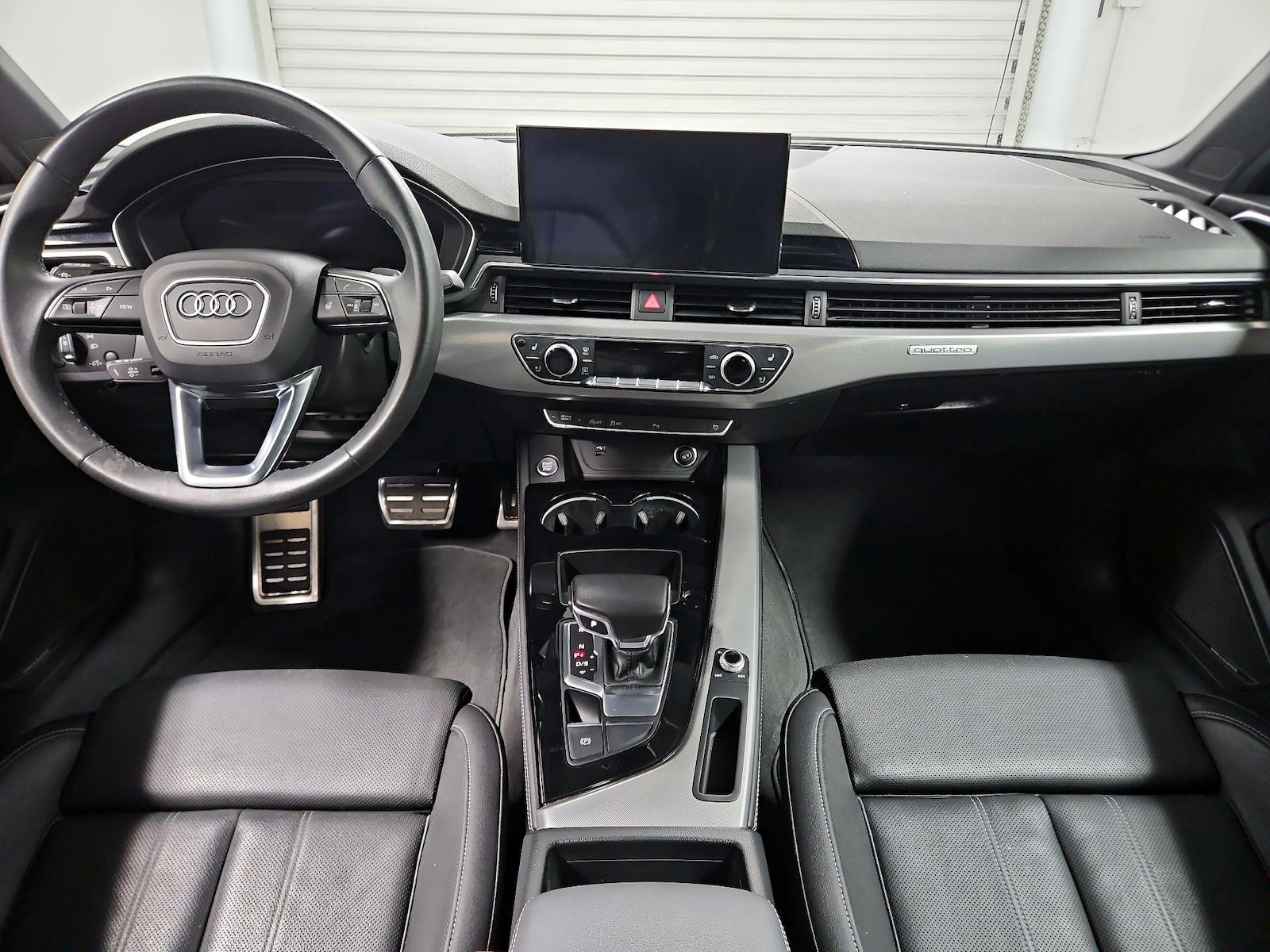 2023 Audi A4 Premium Plus - Photo 10