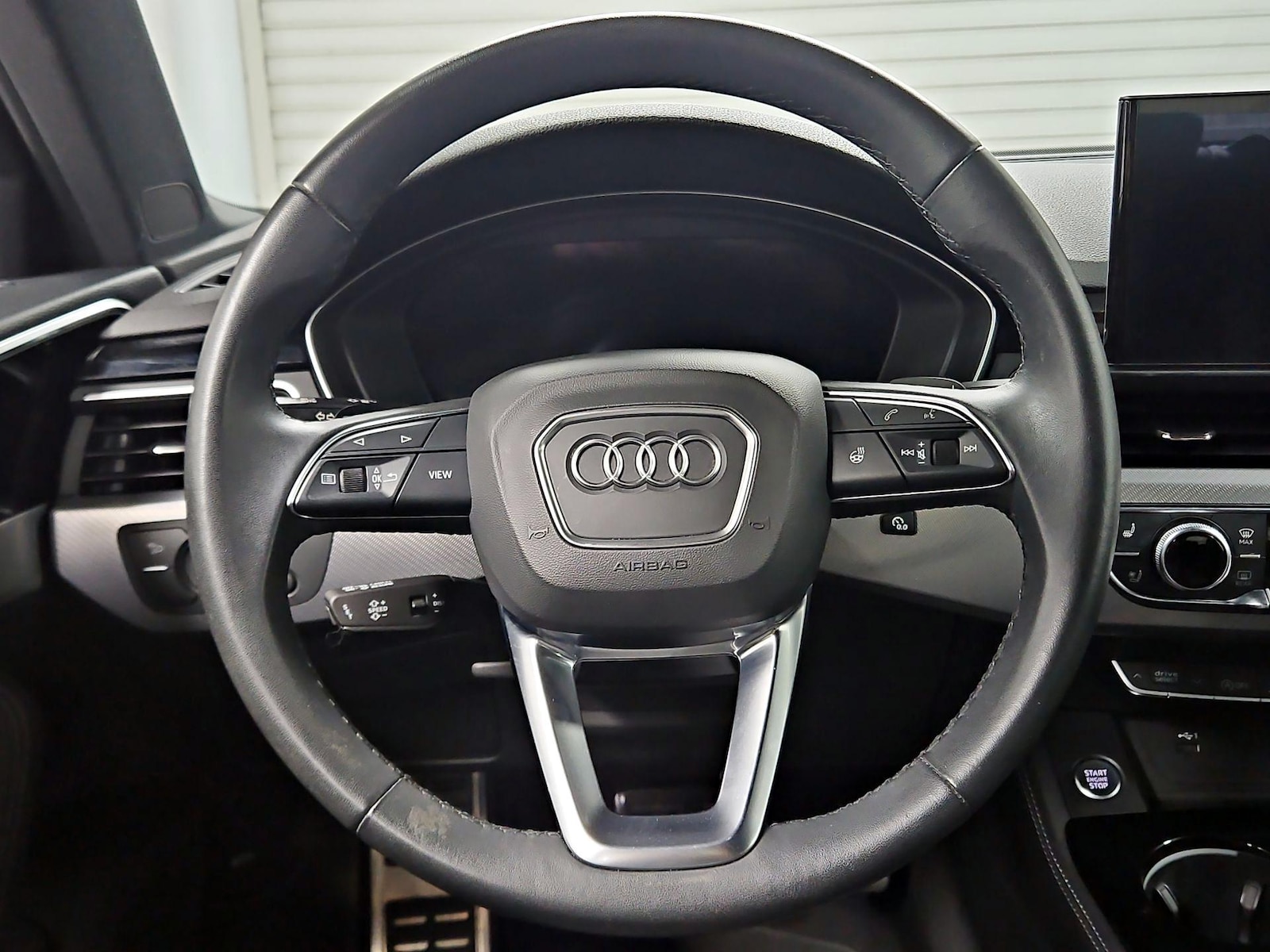 2023 Audi A4 Premium Plus - Photo 11