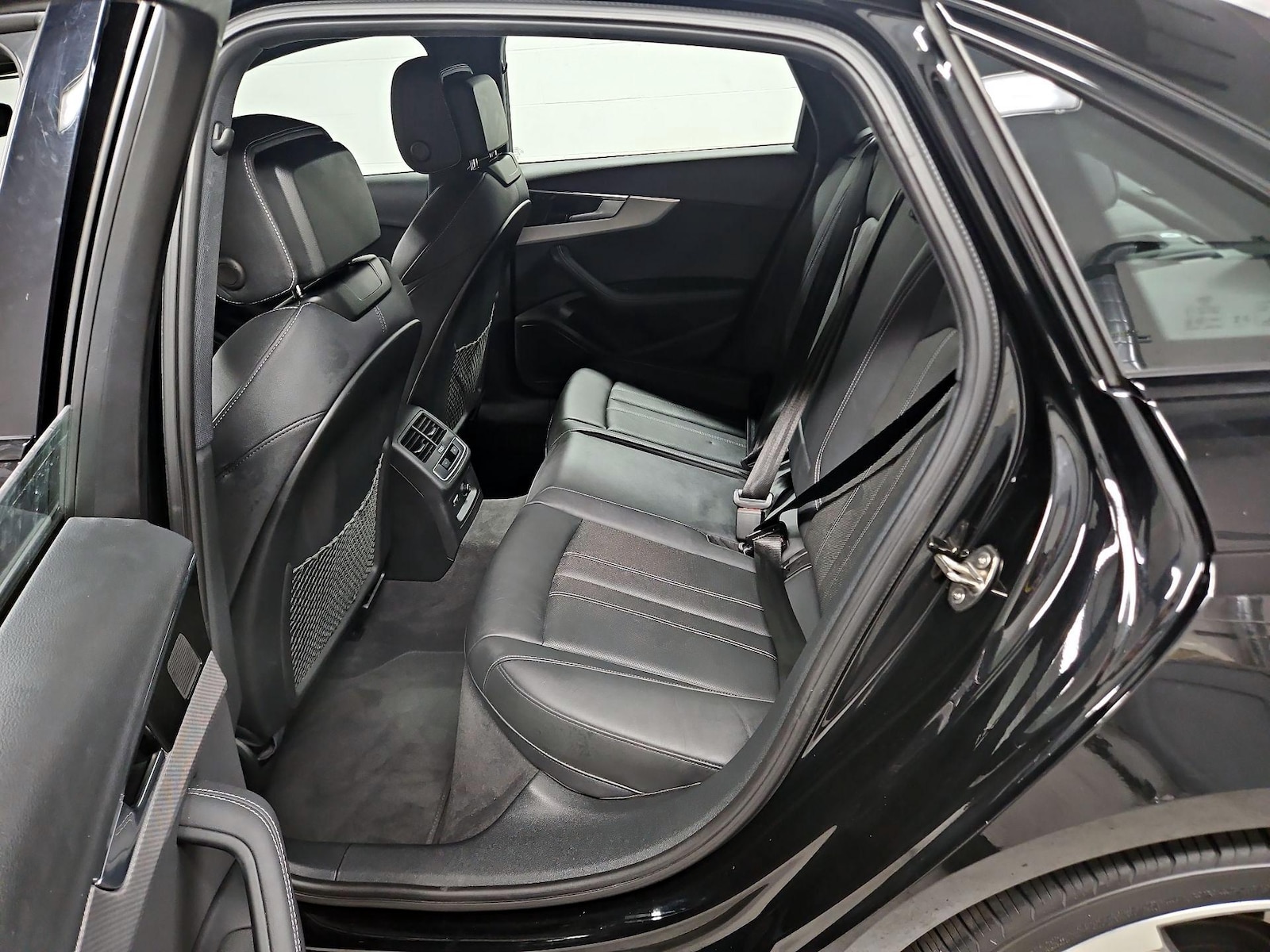 2023 Audi A4 Premium Plus - Photo 22