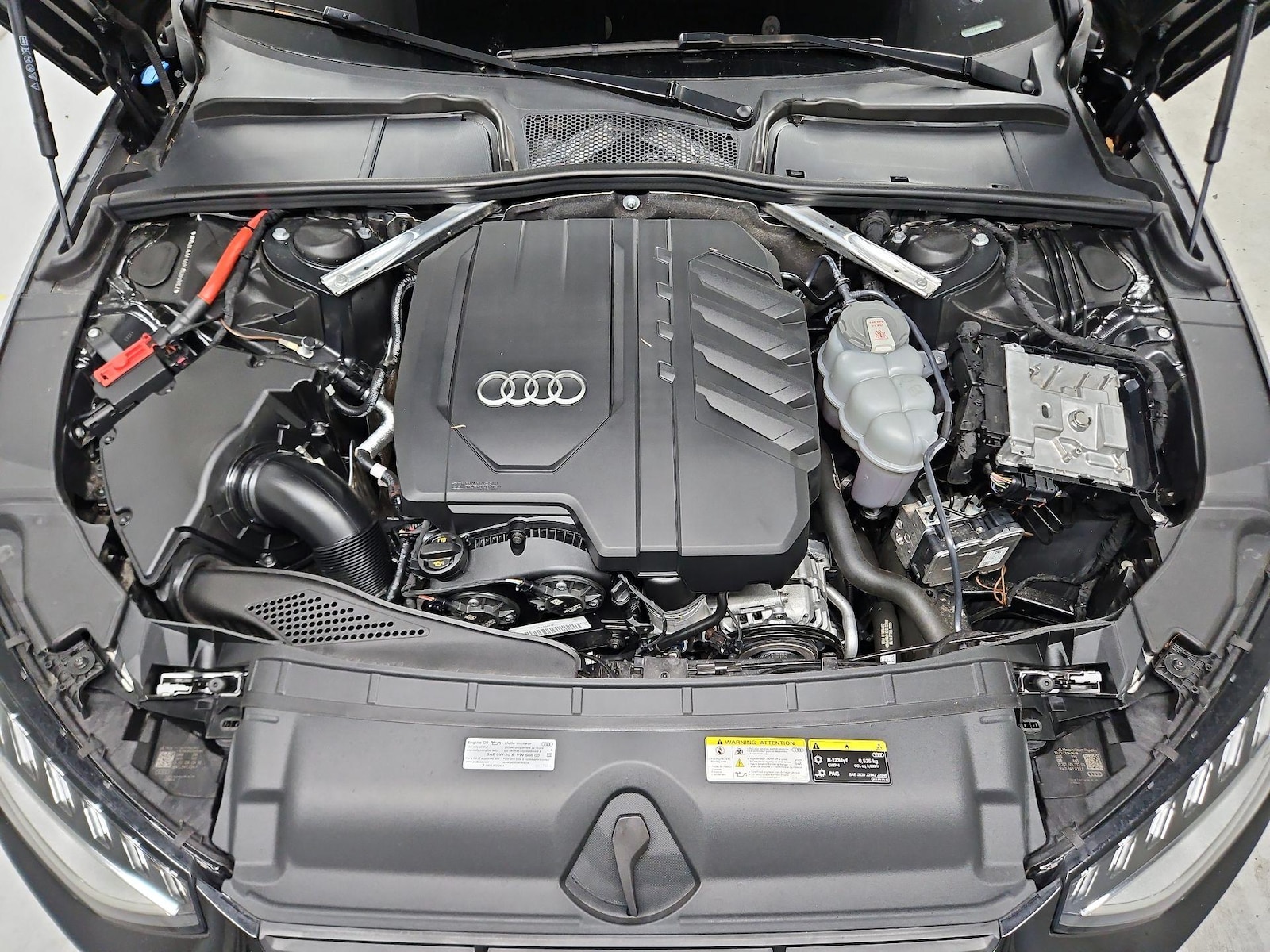 2023 Audi A4 Premium Plus - Photo 24