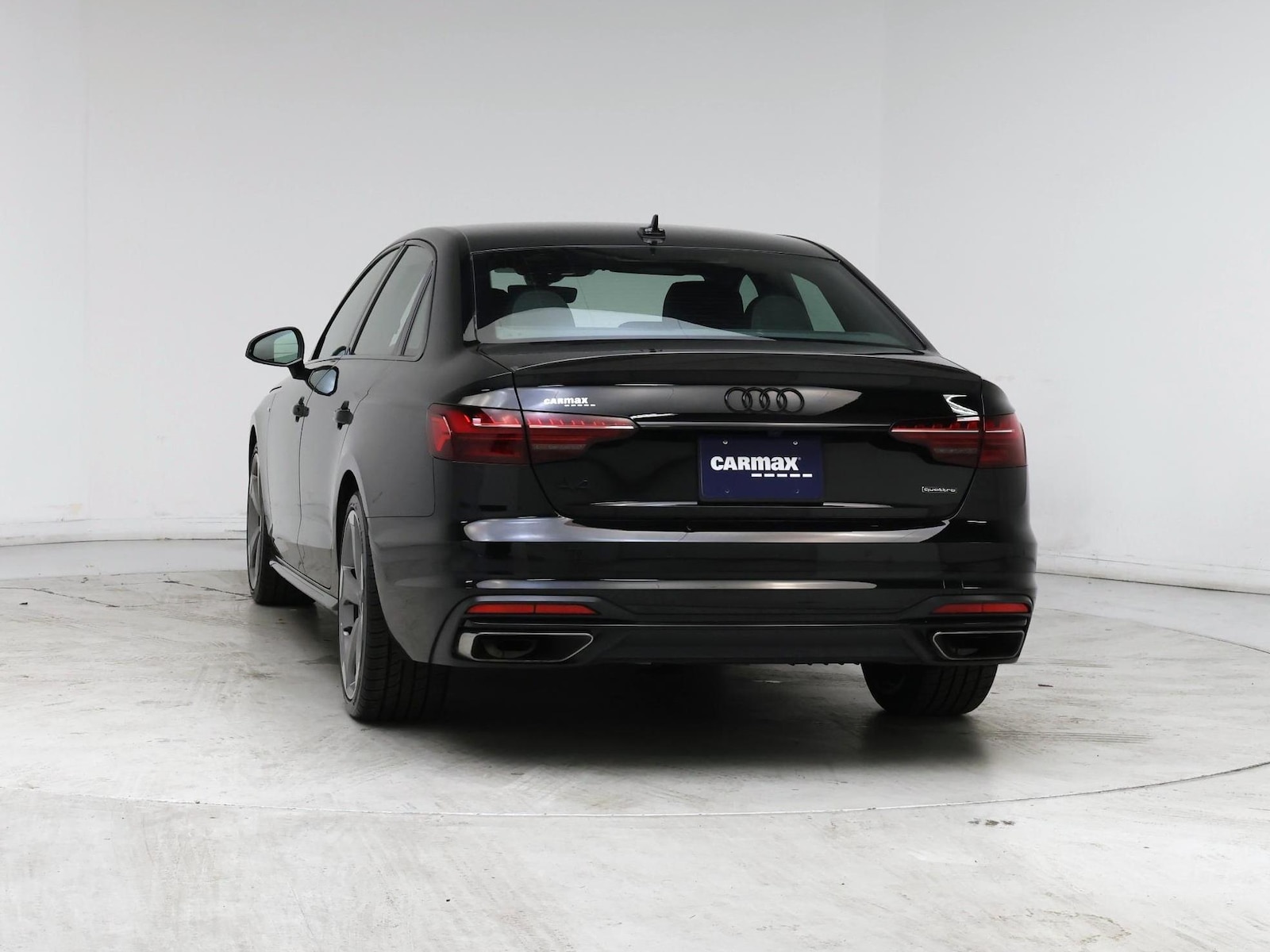 2023 Audi A4 Premium Plus - Photo 7