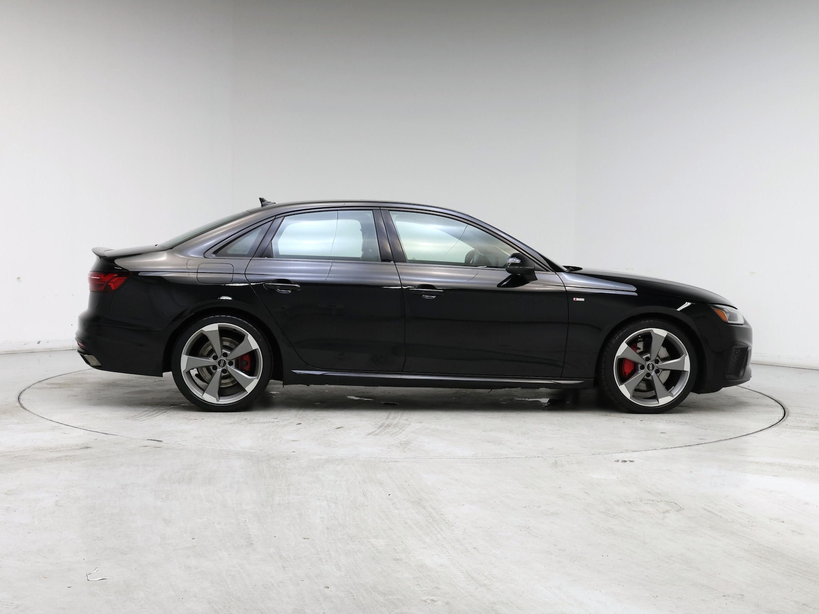 2023 Audi A4 Premium Plus - Photo 8