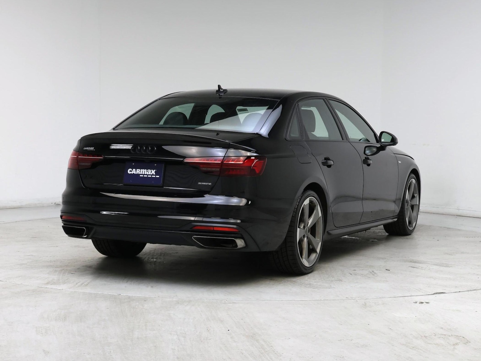 2023 Audi A4 Premium Plus - Photo 9