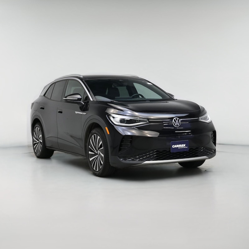 2023 Volkswagen ID.4 EV Pro S Plus