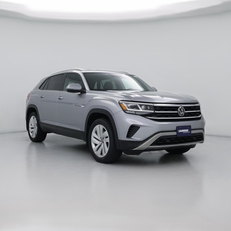 2023 Volkswagen Atlas Cross Sport SE w/Tech