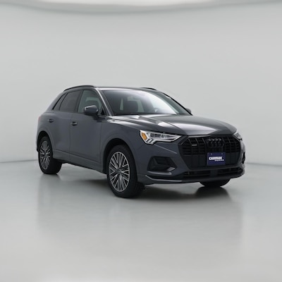 2023 Audi Q3 Premium